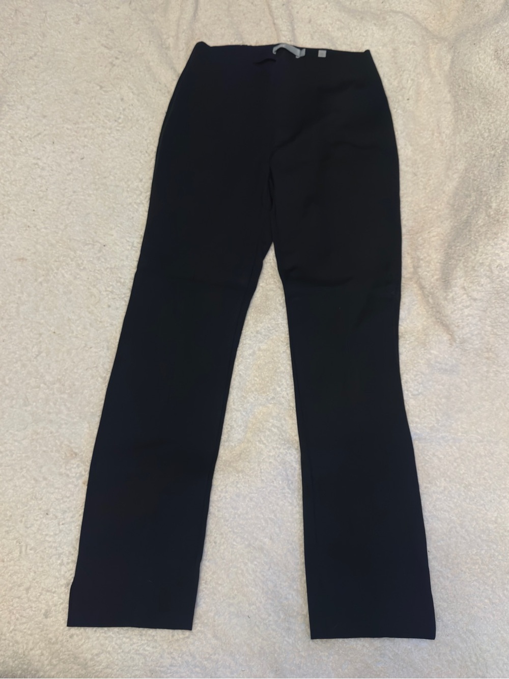 Vince Black Trousers
